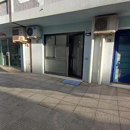Σπίτι διακοπών Serenety House *